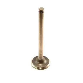068109601 Oem Intake Valve 1 Groove Style New German Trw 1977-81 Audi And Volkswagen Diesel