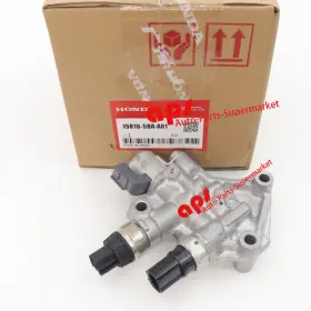 15810-5ba-a01 Oem New Spool Valve Assembly For 2016-2021 Honda Civic 2.0l