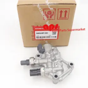 15810-rpy-g01 Oem New Spool Valve Assembly For 2017-2025 Honda Civic Liftback 2.0l