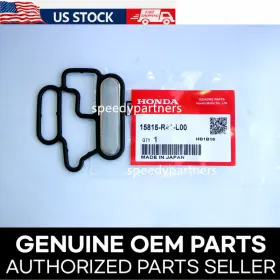 15815-r41-l01 Oem Spool Filter For Accord 2.4l L4 Automatic 2008-2012