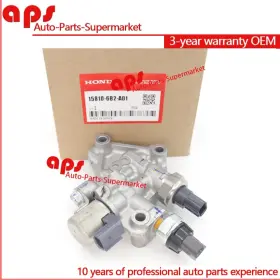 Oem 2018-2022 2.0l Spool Valve Assembly For 2018-2025 Acura Rdx Tlx Honda Accord