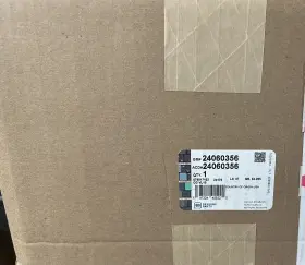 24053603 Oem 24060356 Gm New#24060356 Old#24053603 Valve