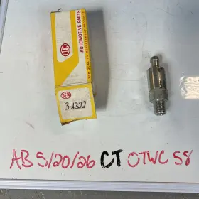 3-4322 Oem Pcv Valve - High Quality Automotive Replacement Part Nos