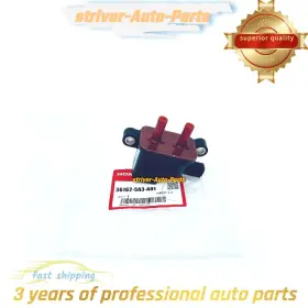 36162-5a3-a01 Oem Valve Assembly Purge Control Solenoid For Civic Cr-v Accord