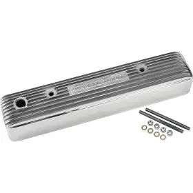 Inline-6 Offenhauser Of2731 1937-62 Chevrolet Stovebolt 216 235 261 Cid Cast Aluminum