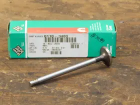 0110-3480 Onan Exhaust Valve