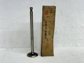 Onan 110-304 Early D.w. Nos Exhaust Valve