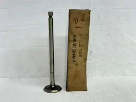 110-304 Onan Early D.w. Nos Exhaust Valve