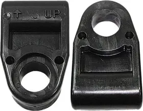 Ocp-04-297-03 Orange Cycle Parts Sp1 Slide Spring Retainer - 04-297-03