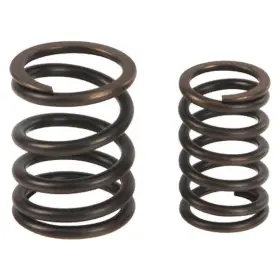90110590151 Original Equipment For Porsche 911 1984-1989 Inner/outer Valve Spring Set