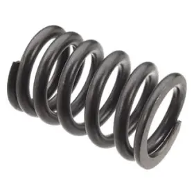 W0133-1635973-oea Original Equipment For Porsche 912 1966-1969 Valve Spring