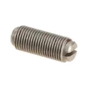 W0133-1639798-oea Original Equipment For Volkswagen Vanagon 1980-1991 Valve Adjust Screw