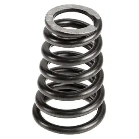 W0133-1778546-oea Original Equipment For Porsche Boxster 07-08 Exhaust Valve Spring