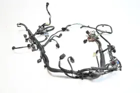 12517621311 Original Factory Genuine N18 Engine Injection Valve Ignition Wiring Harness Cable Oem Mini S R56 R57 R60