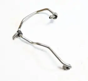13537639073 Original Factory Genuine High Pressure Fuel Pump Feed Supply Tube Line N18 Engine Oem Mini S R56 R57 R60