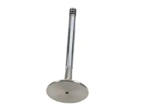 Vq82j7 Original Exhaust Valve For 96-98 Porsche 911 Naturally Aspirated Eaton Brand