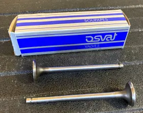 Rv9256 Osvat 0461sc Eng. Intake Valve X2 - / For Honda Civic Crx 1488cc