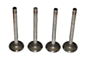 113109601dit Osvat Intake Valve 33mm Fits Volkswagen Type1 Bug 1966 Ghia And 1975-1979