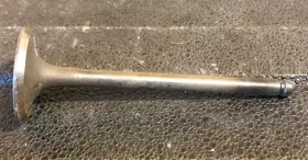 Rv9455 Osvat 1151sn Eng. Intake Valve X2 - / For Toyota Celica And Corolla 1.6