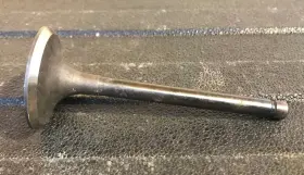 13711-65010 Osvat 1165sn Engine Intake Valve X2 - / -for Toyota 4runner And More