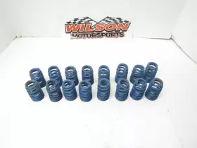 Pac-1280x Pac Racing 1.282 Od Beehive Valve Springs Manley Crower Psi