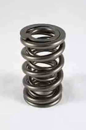 1245-16 Pac Racing Springs 1200 Series Circle Track Valve Spring Od 1.5