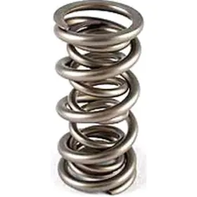 1312-16 Pac Racing Springs Dual Drag Race Valve Spring Od 1.106