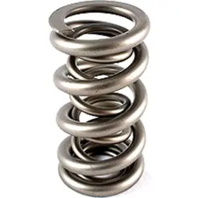 1361-16 Pac Racing Springs Dual Drag Race Valve Spring Od 1.536s
