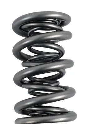 Pac-1358 Pac Racing Springs 1.645 Triple Drag Race Spring