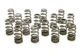 Pac-1409x-16 Pac Racing Springs Valve Spring 1400 Series Ovate Beehive 436 Lb/in Rate