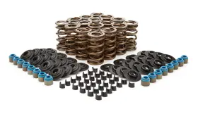 Pac-ks12 Pac Racing Springs 1.034 Valve Spring Kit Gm Ls - Hot Rod Series