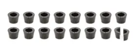 Pac-l8025 Pac Racing Springs 11/32 Valve Lock Set - 10 Degree Steel