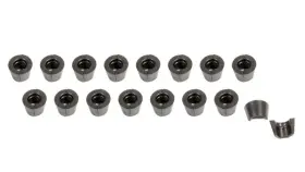 Pac-l8026-16 Pac Racing Springs 11/32 Valve Locks - 10 Degree Steel .050
