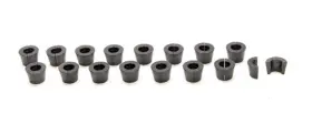 Pac-l8064-16 Pac Racing Springs 5/16 Valve Locks - 10 Degree Steel