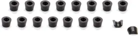 Pac-l8074-16 Pac Racing Springs 5/16 Valve Locks - 8 Degree Steel
