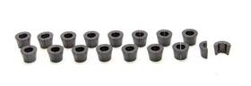 Pac Racing Springs Pac-l8080-16 7mm Valve Locks - 10 Degree -.100