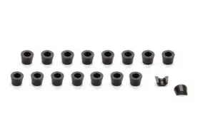 Pac-l8136-16 Pac Racing Springs 5/16 Valve Locks - Mini 8 Degree Steel