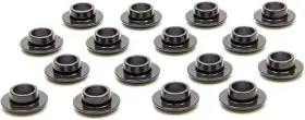 Pac-r310-16 Pac Racing Springs 1.035 Steel C/m Valve Spring Retainers - 10 Dg