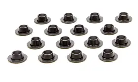 Pac-r313-16 Pac Racing Springs 1.115 Steel C/m Valve Spring Retainers - 10 Dg