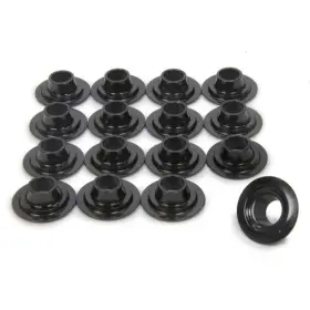 Pac-r317-16 Pac Racing Springs 1.325 Steel C/m Valve Spring Retainers - 10 Dg