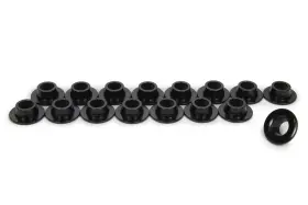 Pac-r349-16 Pac Racing Springs 1.200 Steel C/m Valve Spring Retainers - 8 Deg
