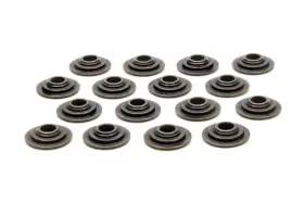 Pac-r355-16 Pac Racing Springs 1.280 Steel C/m Valve Spring Retainers - 7 Deg