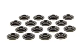 Pac-r355 Pac Racing Springs Valve Spring Retainers - C/m Steel 16