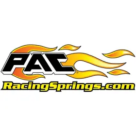 Pac-r387-16 Pac Racing Springs Steel C/m Valve Spring Retainers - 10 Degree