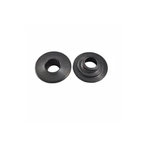 Pac-r391-16 Pac Racing Springs 1.400 Cm Valve Spring Retainers 16pk 10-deg