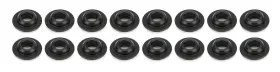 Pac-r394-16 Pac Racing Springs For C/m Valve Spring Retainers - 7 Degree