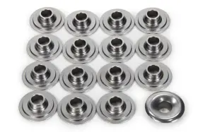 Pac-r658 Pac Racing Springs 1.450 Pacaloy Valve Spring Retainers 16