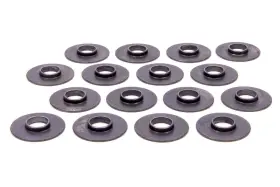 Pac-s136 Pac Racing Springs Spring Seats .510 Id 16 For Rpm Duals