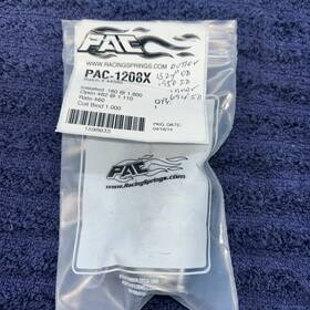 Pac Racing Springs Pac1208x 1 Rpm Series Valve Pac-1208x New