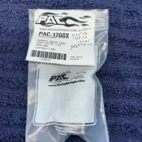 Pac-1208x Pac Racing Springs Pac1208x 1 Rpm Series Valve New
